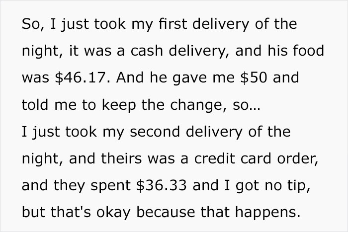 Domino&rsquo;s Delivery Driver Goes Viral With 816K Views After Sharing How Much She Earns In Tips