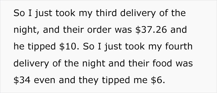 Domino&rsquo;s Delivery Driver Goes Viral With 816K Views After Sharing How Much She Earns In Tips