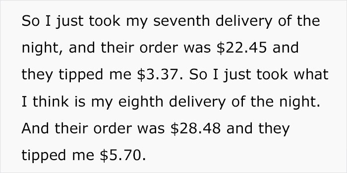 Domino&rsquo;s Delivery Driver Goes Viral With 816K Views After Sharing How Much She Earns In Tips