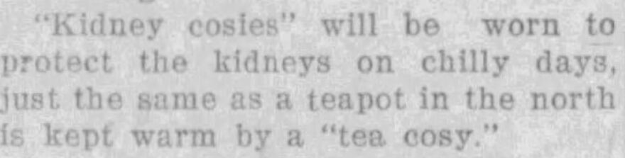 Predictions About 2023 From A Hundred Years Ago (17 Facts)