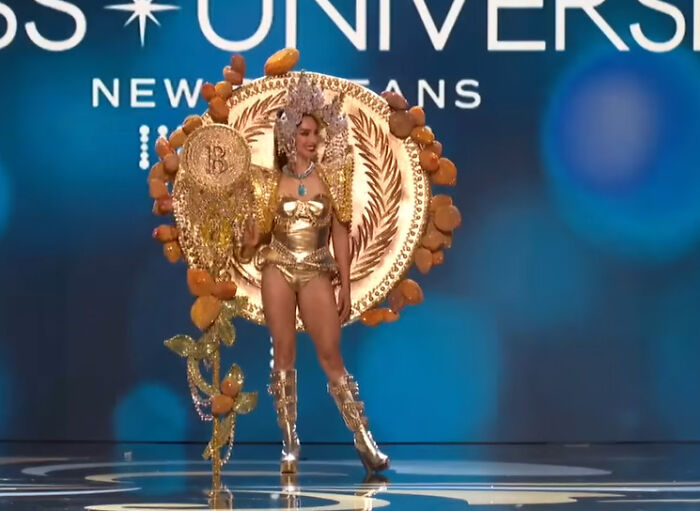 Miss El Salvador, Alexjandra Guajardo Sada