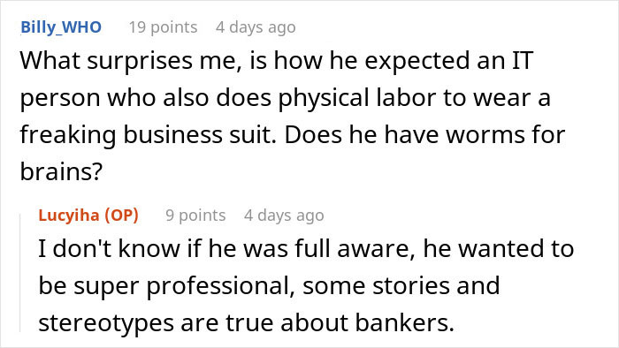 Boss Cuts Email Access For All Employees So He Doesn't Have To Pay Overtime, Regrets It When IT Worker Does Exactly That Boss Cuts Email Access For All Employees So He Doesn't Have To Pay Overtime, Regrets It When IT Worker Does Exactly That