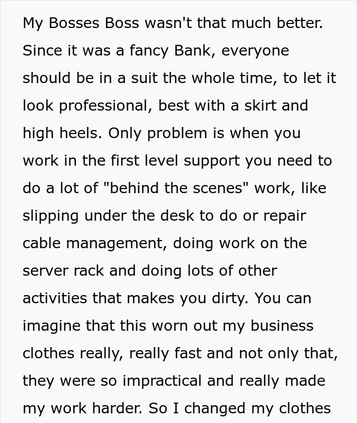 Boss Cuts Email Access For All Employees So He Doesn't Have To Pay Overtime, Regrets It When IT Worker Does Exactly That Boss Cuts Email Access For All Employees So He Doesn't Have To Pay Overtime, Regrets It When IT Worker Does Exactly That