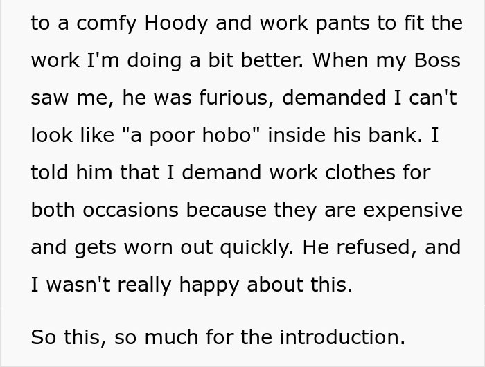 Boss Cuts Email Access For All Employees So He Doesn't Have To Pay Overtime, Regrets It When IT Worker Does Exactly That Boss Cuts Email Access For All Employees So He Doesn't Have To Pay Overtime, Regrets It When IT Worker Does Exactly That