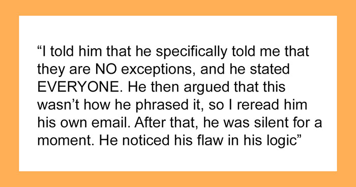 Boss Cuts Email Access For All Employees So He Doesn’t Have To Pay Overtime, Regrets It When IT Worker Does Exactly That