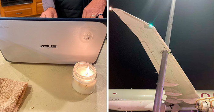 40 Fallos y accidentes que salieron muy caros… dolorosamente caros