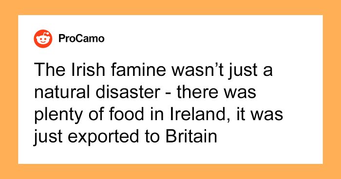 30 People Share What Historical Facts Many People Believe To Be True Are Actually 100% Fake