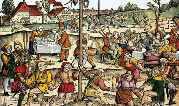 30 People Share What Historical Facts Many People Believe To Be True Are Actually 100% Fake