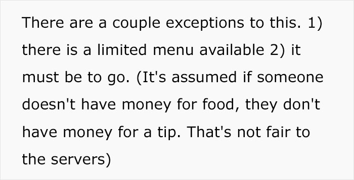 &ldquo;Choosing Beggars&rdquo; Receive $50 Worth Of Free Food From A Kind Mexican Restaurant, Leave Them A 1-Star Review