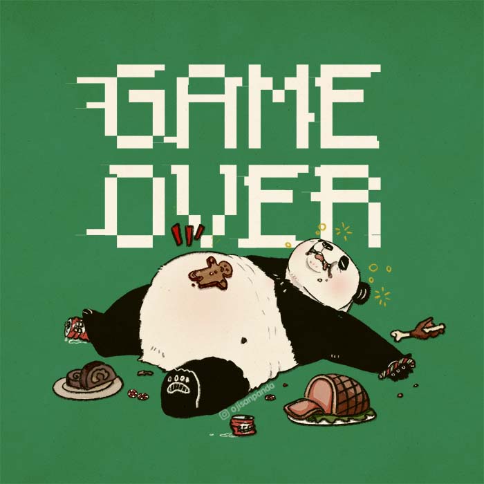 Game Over