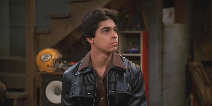 Fez, That '70s Show