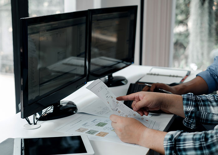 "The Factory Chief Laughed In My Face": Employee Takes Important System They Created With Them When They're Fired "The Factory Chief Laughed In My Face": Employee Takes Important System They Created With Them When They're Fired