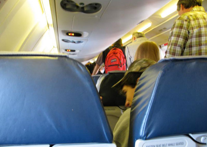 People Share 30 Etiquette Rules When Flying That Some People Still Can’t Seem To Grasp