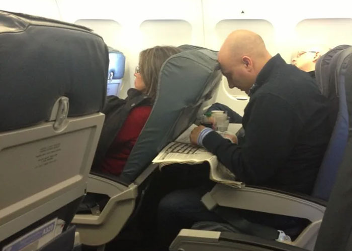People Share 30 Etiquette Rules When Flying That Some People Still Can’t Seem To Grasp