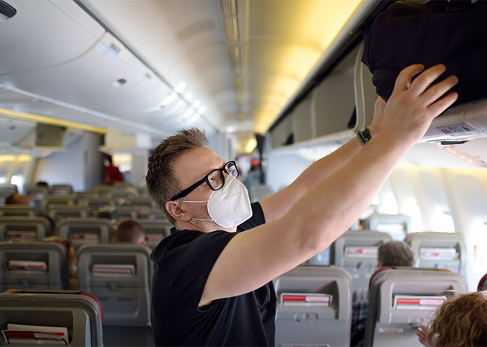 People Share 30 Etiquette Rules When Flying That Some People Still Can’t Seem To Grasp