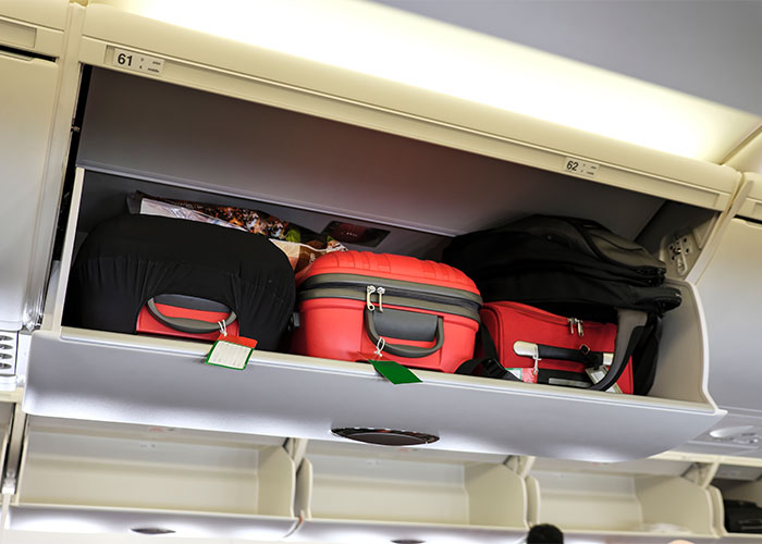 People Share 30 Etiquette Rules When Flying That Some People Still Can’t Seem To Grasp