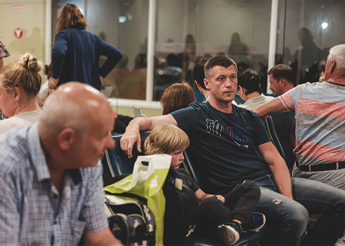 People Share 30 Etiquette Rules When Flying That Some People Still Can’t Seem To Grasp