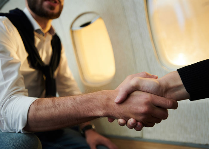 People Share 30 Etiquette Rules When Flying That Some People Still Can’t Seem To Grasp