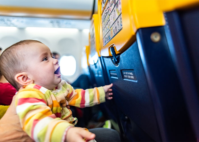 People Share 30 Etiquette Rules When Flying That Some People Still Can’t Seem To Grasp