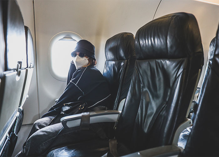 People Share 30 Etiquette Rules When Flying That Some People Still Can’t Seem To Grasp