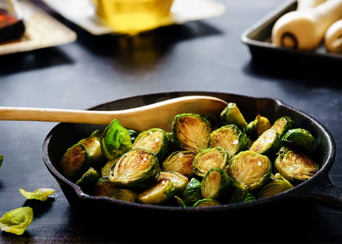 30 People Share The Most Common Cooking Mistakes So You Can Be Better In The Kitchen