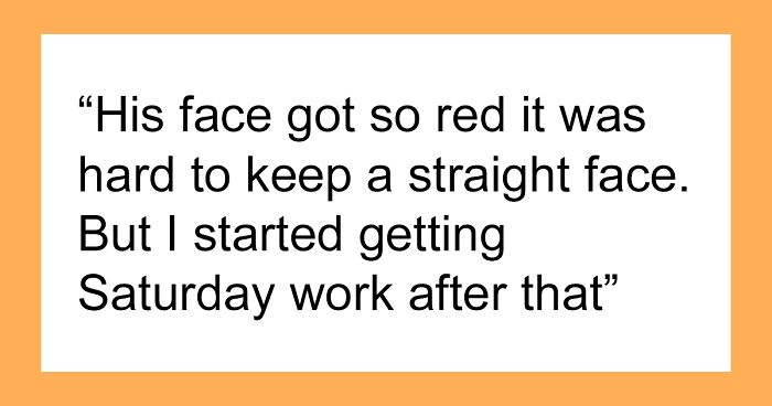 Boss Punishes Employee Because His Work Is Perfect Only 99% Of The Time, Regrets It After He Reaches 100% With Horrible Productivity