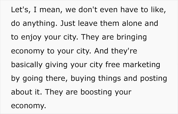 "Why Are you Guys Like This?": Woman Calls Out French People For The Way They Treat Tourists "Why Are you Guys Like This?": Woman Calls Out French People For The Way They Treat Tourists