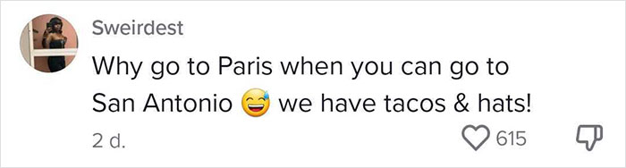 "Why Are you Guys Like This?": Woman Calls Out French People For The Way They Treat Tourists "Why Are you Guys Like This?": Woman Calls Out French People For The Way They Treat Tourists