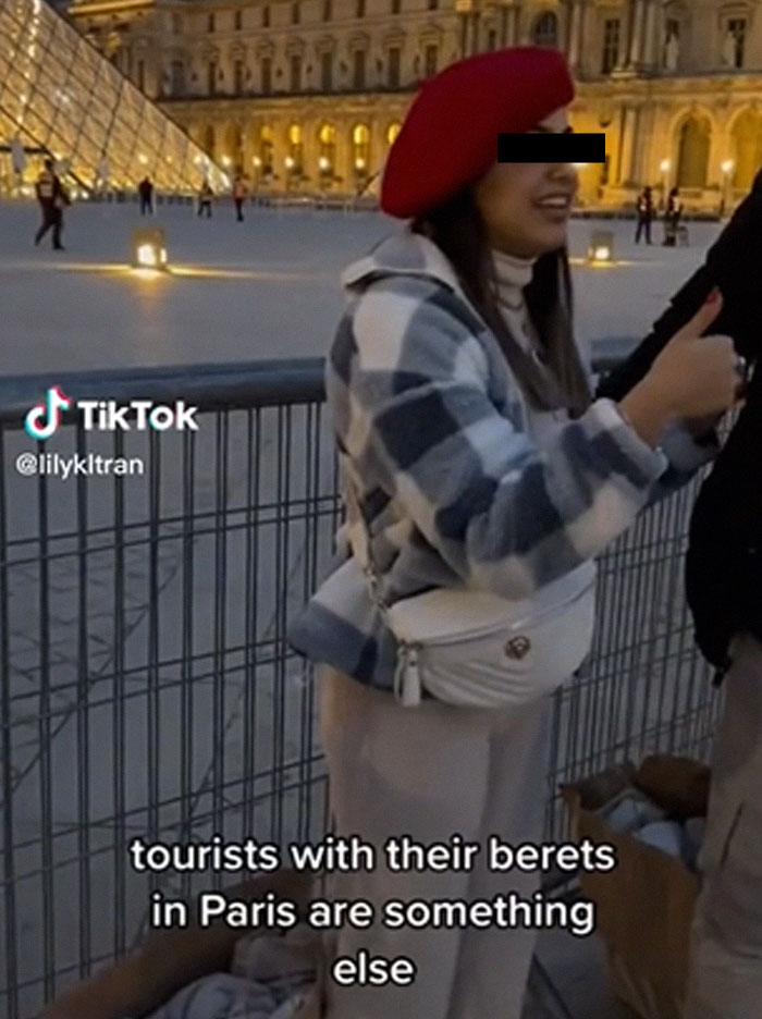 "Why Are you Guys Like This?": Woman Calls Out French People For The Way They Treat Tourists "Why Are you Guys Like This?": Woman Calls Out French People For The Way They Treat Tourists