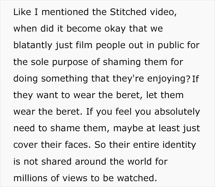 "Why Are you Guys Like This?": Woman Calls Out French People For The Way They Treat Tourists "Why Are you Guys Like This?": Woman Calls Out French People For The Way They Treat Tourists