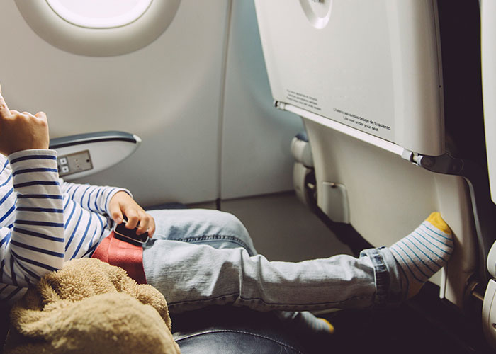 People Share 30 Etiquette Rules When Flying That Some People Still Can’t Seem To Grasp