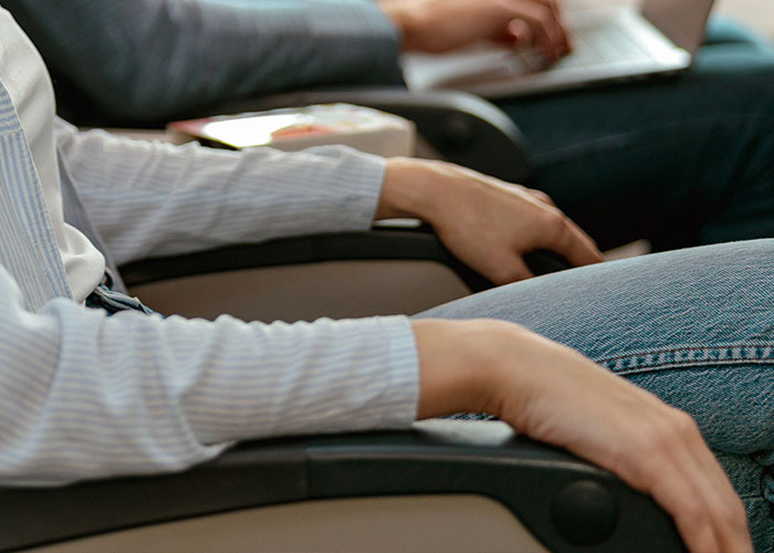 People Share 30 Etiquette Rules When Flying That Some People Still Can’t Seem To Grasp