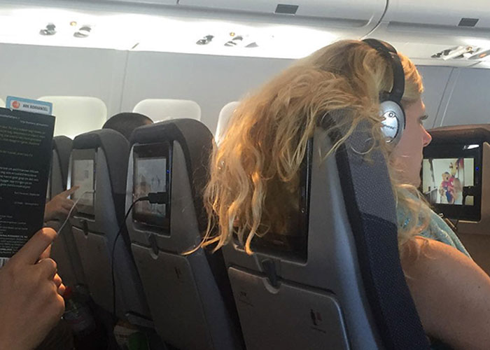People Share 30 Etiquette Rules When Flying That Some People Still Can’t Seem To Grasp