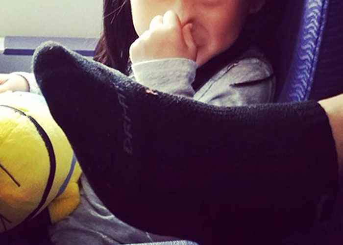 People Share 30 Etiquette Rules When Flying That Some People Still Can’t Seem To Grasp