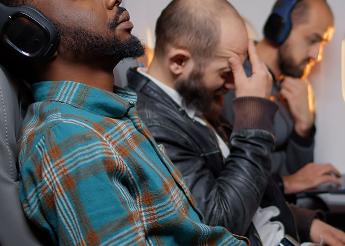 People Share 30 Etiquette Rules When Flying That Some People Still Can’t Seem To Grasp