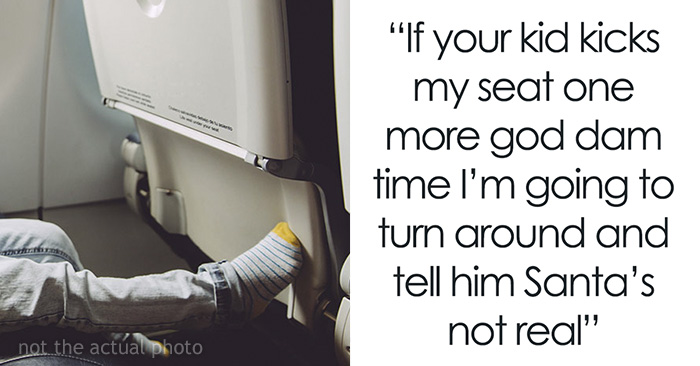 People Share 30 Etiquette Rules When Flying That Some People Still Can’t Seem To Grasp