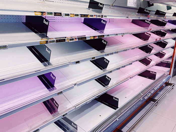 Don’t Fall For Limits