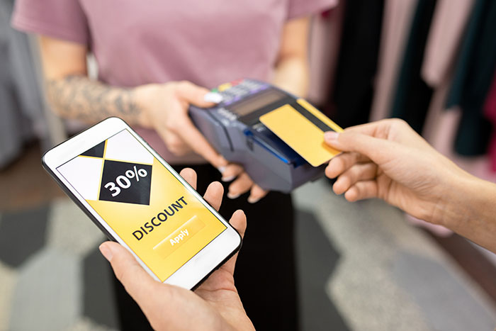 Sign Up For Custom Rewards Programs