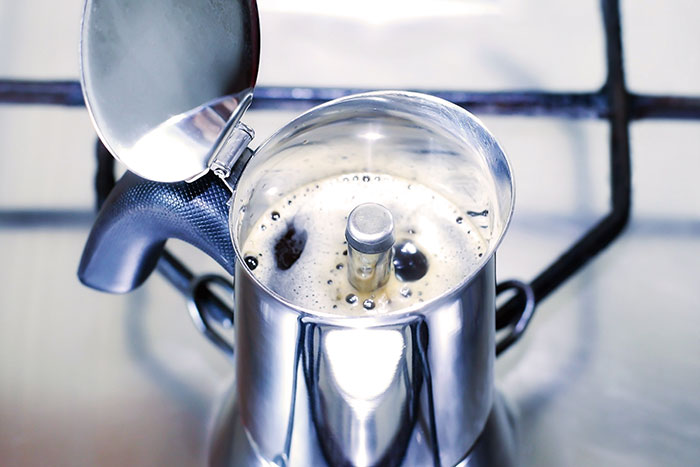 Make Your Own Coffee