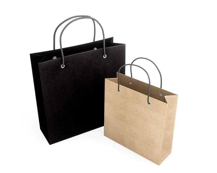 Reuse Grocery Store Bags