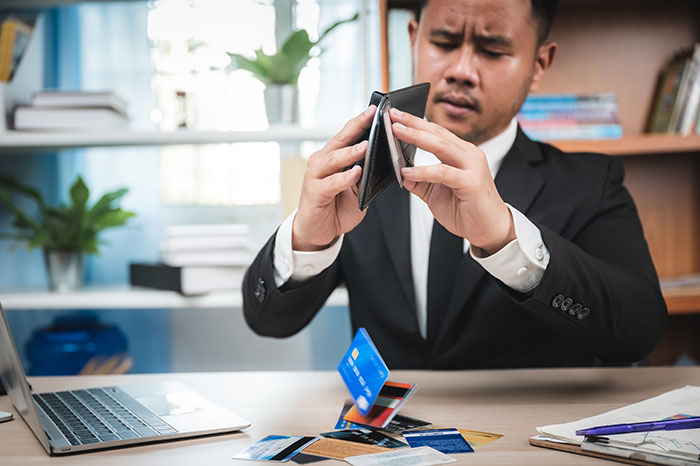 Pay Down Your Debt First