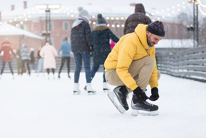 Budget For The Holidays