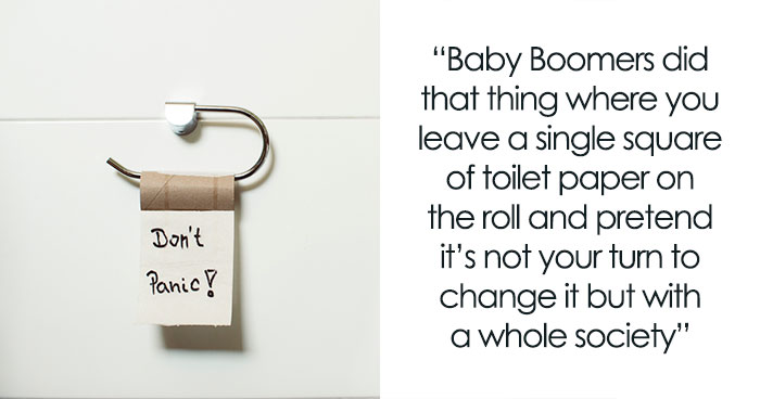 Ready Your Boomer Joke Book With These 80 Funny Tweets