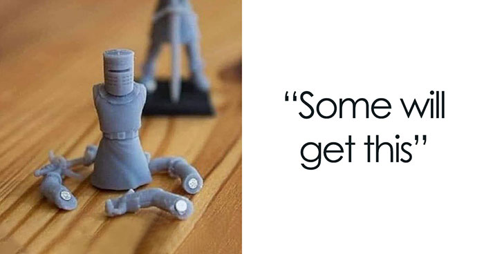 This Account Collects And Shares Out-Of-Context British Pictures, And They Are ‘Bloody’ Funny (50 New Pics)