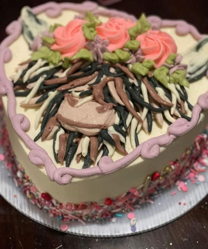 What's Goin On Here?