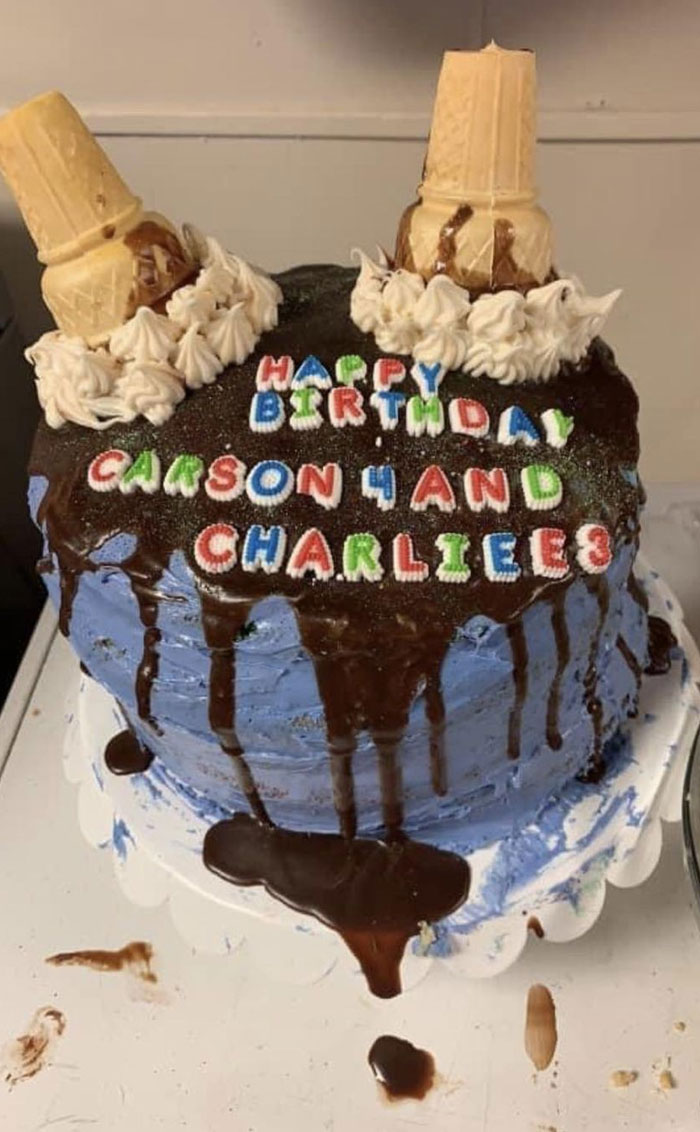 Found In The Comment Of A Mom Group I’m In! She Said “It Was A Two Day Project”