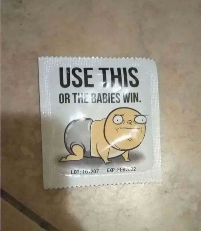 Funny-Childfree-Life-Humor