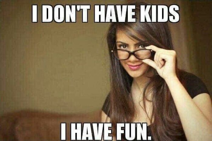 Funny-Childfree-Life-Humor