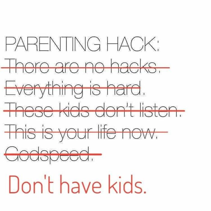 Funny-Childfree-Life-Humor