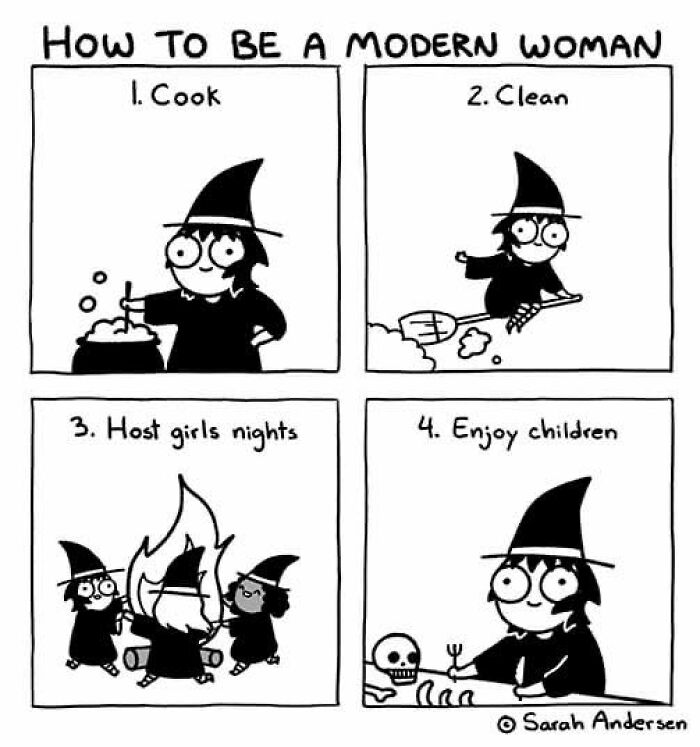 Funny-Childfree-Life-Humor